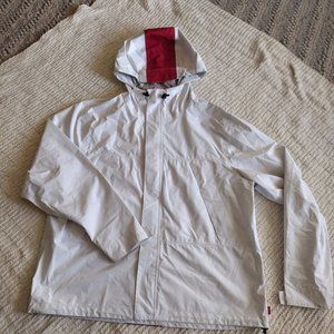 Men's Supreme Zip-up Jacket